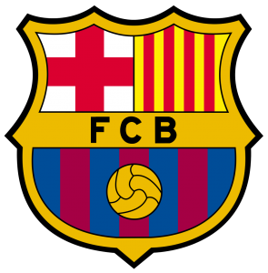 FC Barcelona PNG logo-21850